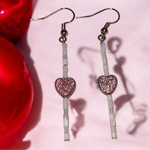 ❤️Valentine’s Day Earrings❤️